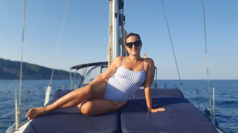 Barcelona: Sunset Skyline Cruise with Cava and Snacks - Key highlights worth your attention