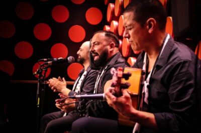 Barcelona: Tapas and Flamenco Experience - The short walk to flamenco: from Gothic Quarter alleyways to a theater seat