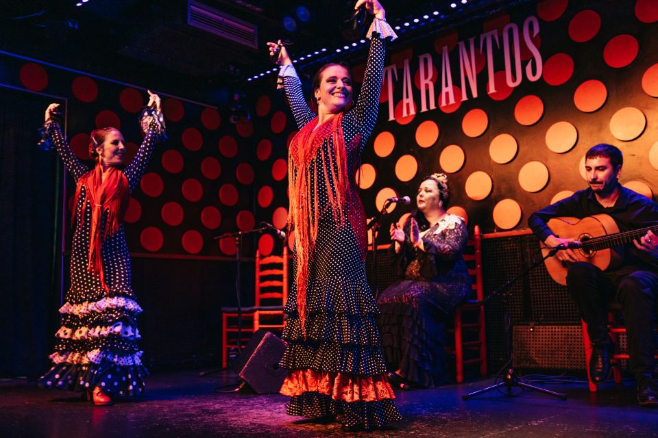 Barcelona: Tapas and Flamenco Experience - Who this is best for (and who should skip it)