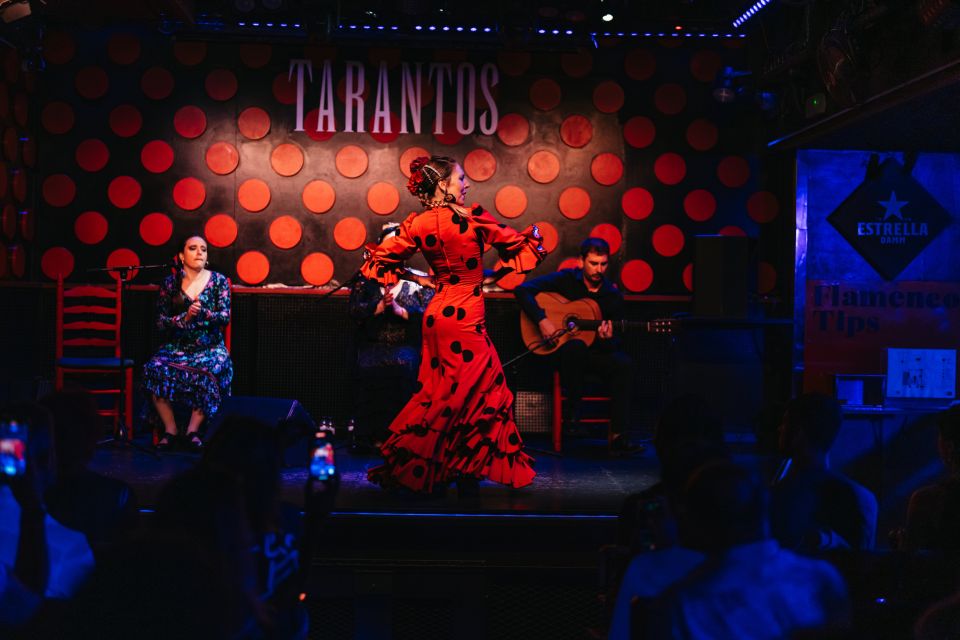 Barcelona: Tapas and Flamenco Experience - Price and value: is $55 worth it for what you get?
