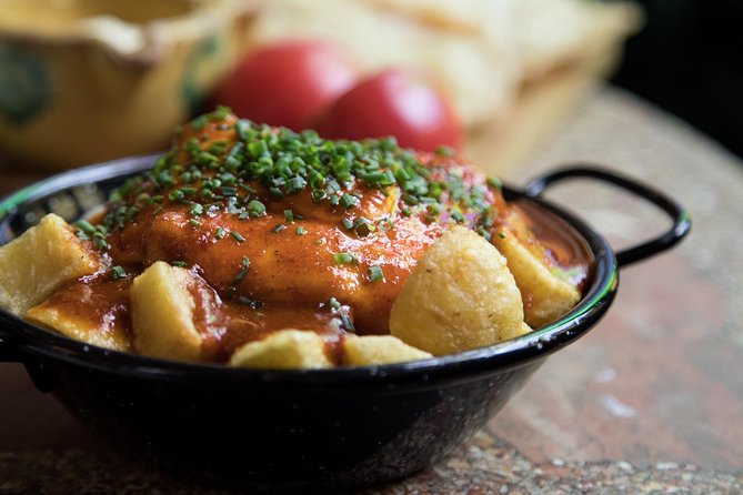 Barcelona Tapas Crawl Tour - The 4-Stop Structure: What You’re Really Buying