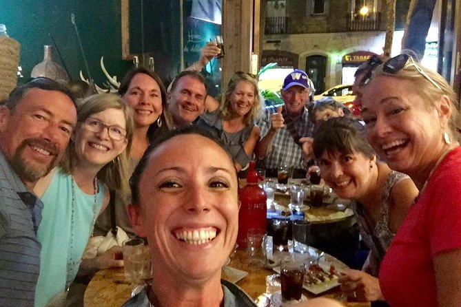 Barcelona Tapas Crawl Tour - Stop 3: More Elaborate Tapas and Wine Pairing Choices