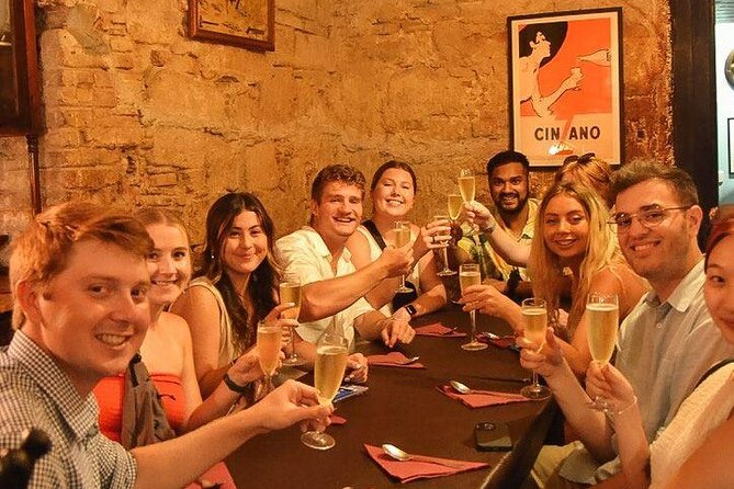 Barcelona Tapas Walking Tour: Food, Wine & History - Why This Gothic Quarter Tapas Walk Works (Even If You Think You Know Tapas)