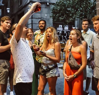 Barcelona: Tapas Walking Tour with Food, Wine, and History - How the 3-Hour Tapas Route Really Feels