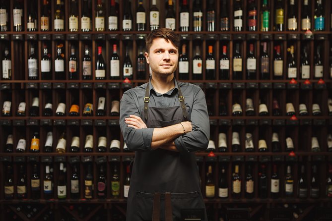 Barcelona Tapas & Wine Experience as a Local at Hidden Wineries - El Born and La Ribera: the pintxo-and-wine zone with real neighborhood energy
