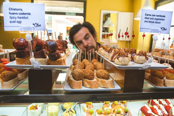 Barcelona Tapas & Wine Private Tour in Traditional Taverns - Price and Value: Is $155.68 Fair for 3 Hours?