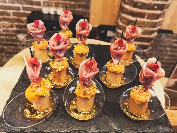 Barcelona Tapas & Wine Private Tour in Traditional Taverns - A Quick Heads-Up on Two Possible Snags