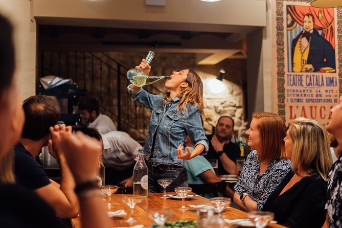 Barcelona Tapas & Wine Walking Tour with Optional Flamenco - Price and value: what $114.65 buys you (and what it doesn’t)