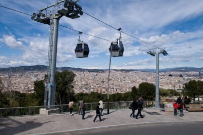 Barcelona: Teleferic de Montjuic Admission Ticket - Price and Value: Is $24.14 a Good Deal?