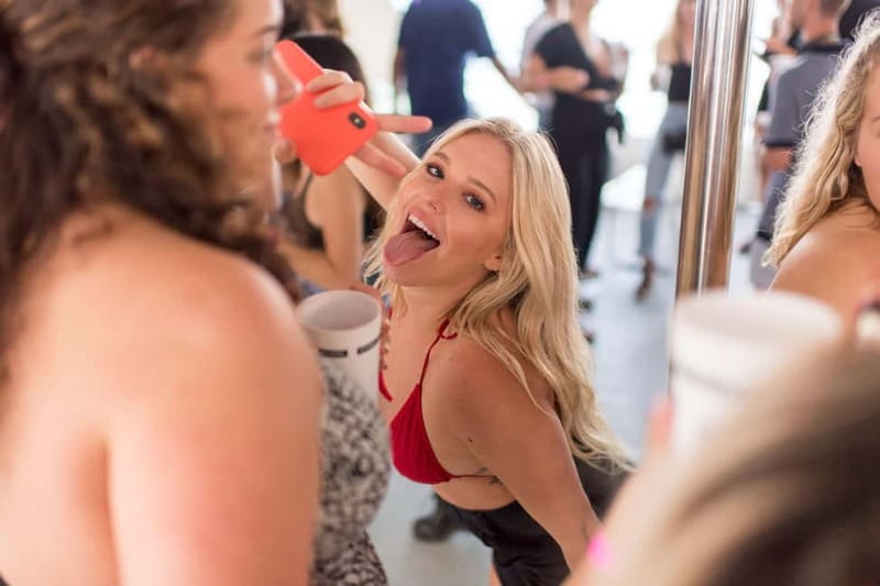 Barcelona: The Original Barcelona Boat Party - Price and Value Check for $73: What You’re Really Paying For