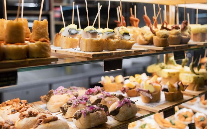 Barcelona: The Ultimate Local Tapas & Drinks Food Tour - Best for: first-timers, food lovers, and anyone who wants a local night
