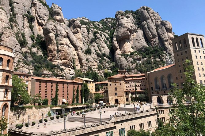Barcelona to Montserrat Monastery: Tour, Transfers & Basilica - How Much Time Is Enough at Montserrat?