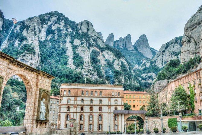 Barcelona to Montserrat Monastery: Tour, Transfers & Basilica - Quick Decision: Should You Book It?