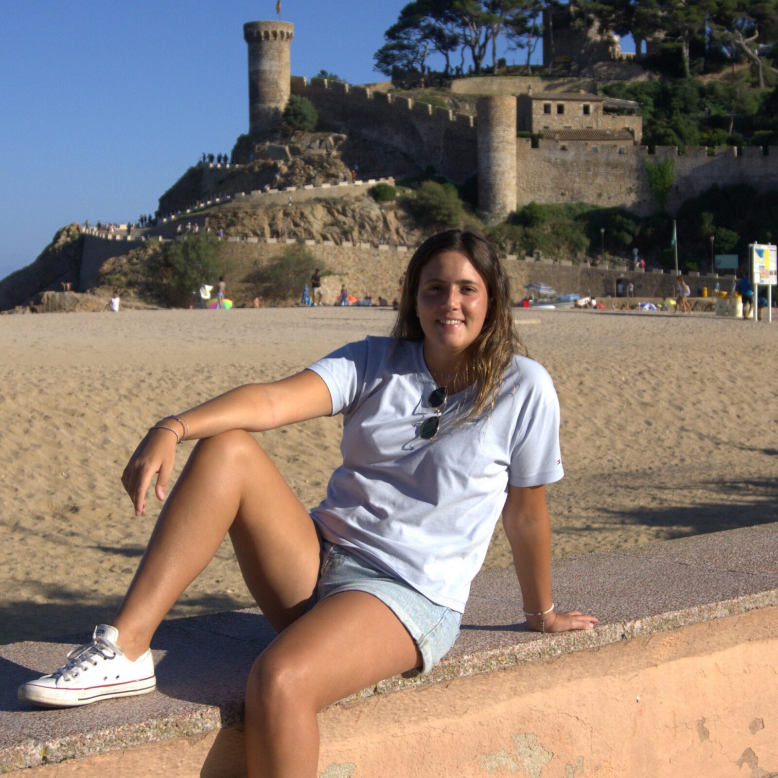 Barcelona: Tossa de Mar Kayak & Snorkel Tour w/3-Course Meal - Key Highlights Worth Your Time