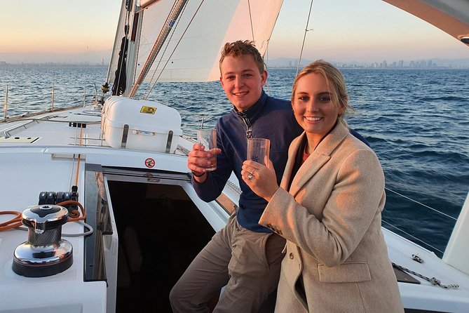 Barcelona Unforgettable Sailing Cruise with Open Bar and Snacks - Timing, Sea Conditions, and How to Make the Most of Two Hours