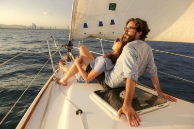 Barcelona: Unique Sunset Sailing Tour with Tapas & Open Bar - Price and what $66 buys you