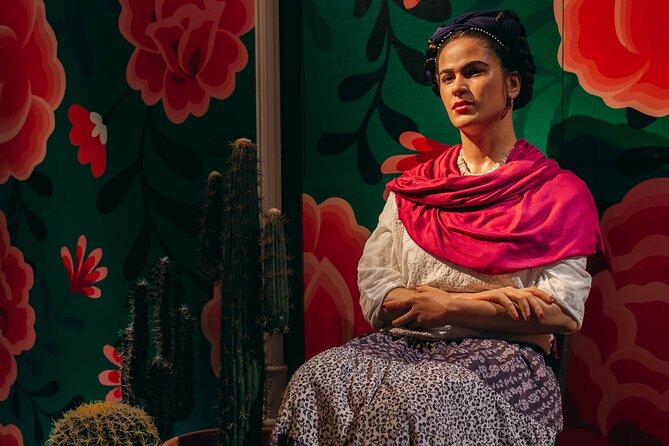 Barcelona Wax Museum Admission Ticket - Why this museum works for families (and groups with kids)