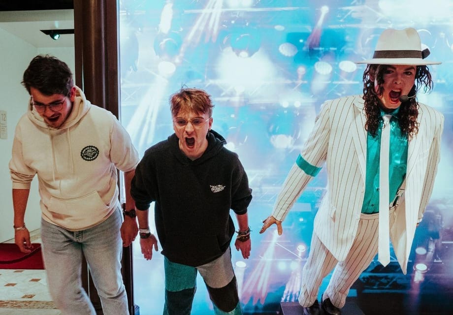 Barcelona: Wax Museum Entry Ticket - Pricing and value for $25: fun factor vs. how long it lasts