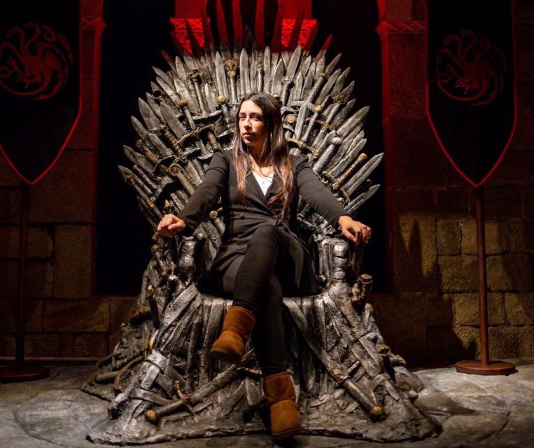 Barcelona: Wax Museum Entry Ticket - Who this works best for (and who might not love it)
