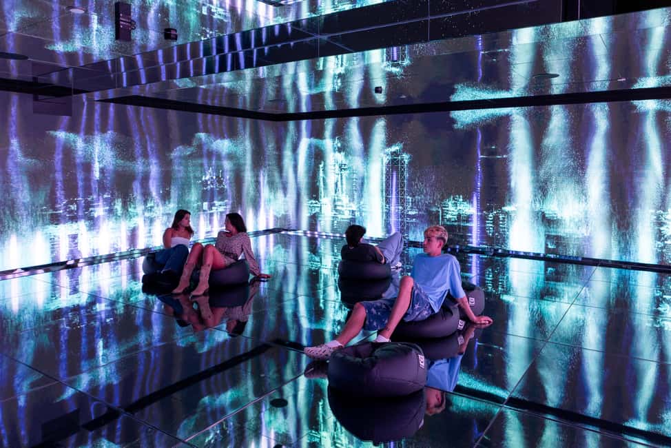 Barcelona: White Rabbit Catalonia's Top Immersive Experience - Practical Tips to Plan Your Visit Smoothly