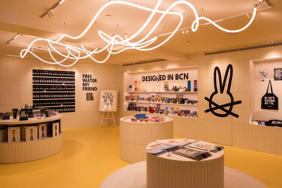 Barcelona: White Rabbit Catalonia's Top Immersive Experience - The 60-Minute Route: 10 Rooms of Catalan Traditions