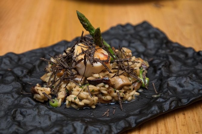 Barcelona Wine and Gourmet Tapas Tour - A small-group tapas crawl built around where locals actually eat