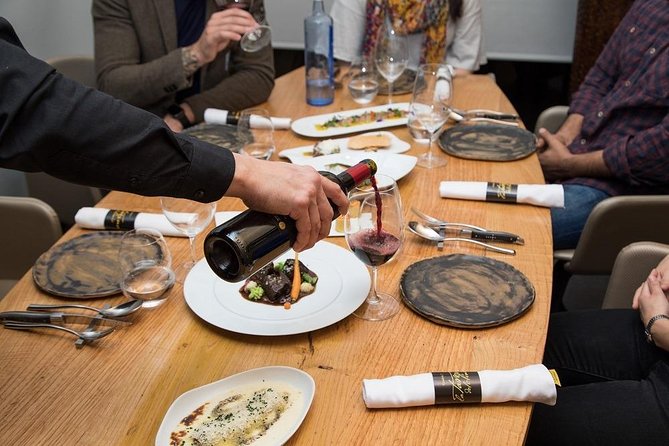 Barcelona Wine and Gourmet Tapas Tour - Stop 3: Eixample’s finer side—architecture plus more tastings