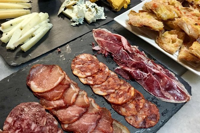 Barcelona Wine and Gourmet Tapas Tour - Value for money: what $157.28 buys in Barcelona