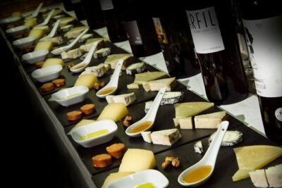 Barcelona: Wine Tasting and 5 Course Tapas Pairing Dinner - How the pairing lessons help you order on your own later