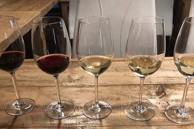 Barcelona: Wine Tasting and 5 Course Tapas Pairing Dinner - Should you book this wine and tapas pairing dinner in Barcelona