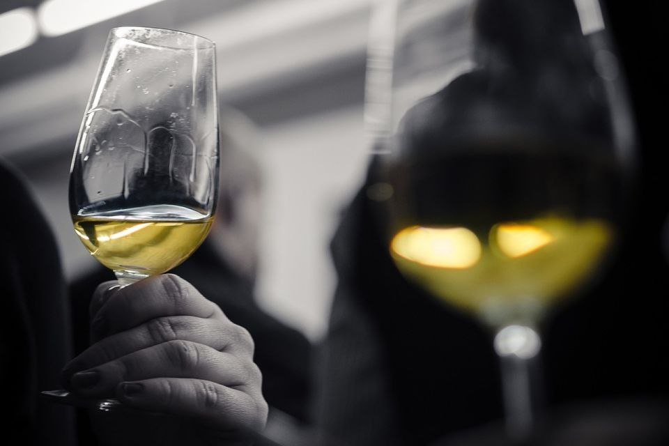 Barcelona Wine Tasting: Catalan and Spanish Wines - The 1.5-Hour Format: Learn Without Feeling Like a Student