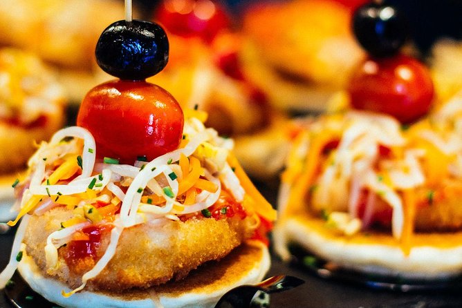 Barcelona With Locals: Wine and Tapas Private Tour - What this Barcelona wine-and-tapas tour is really for