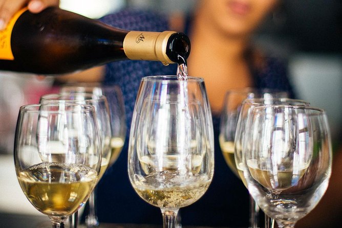 Barcelona With Locals: Wine and Tapas Private Tour - Typical tapas you may see (and how to order with confidence)