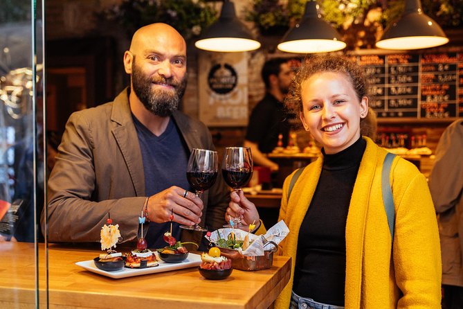 Barcelona With Locals: Wine and Tapas Private Tour - Private guide perks: what you gain (and what to manage)