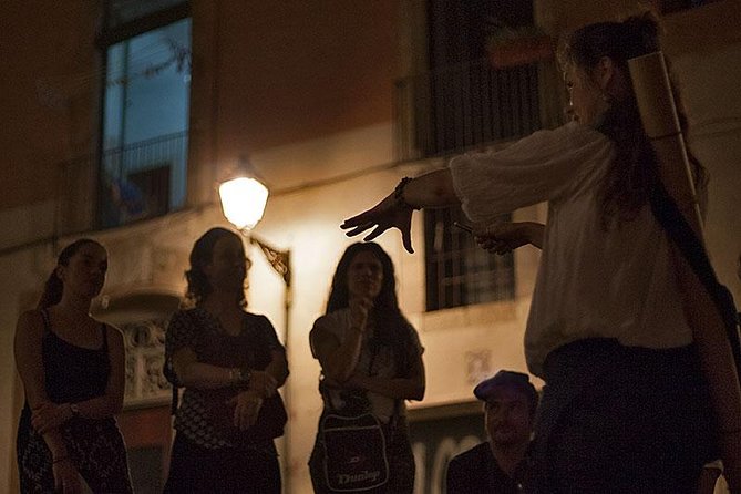 Barcelona's Dark History Night Tour - What you’ll learn about the Spanish Inquisition (and what it actually meant)