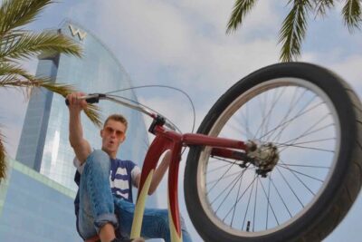 Barcelona's Original Bike Tour in English - Choosing Your Bike (and Why It’s More Important Than It Sounds)