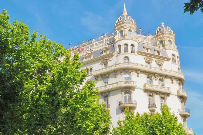 Barcelona's Original Bike Tour in English - Stop by Stop: How the Two “Stops” Work