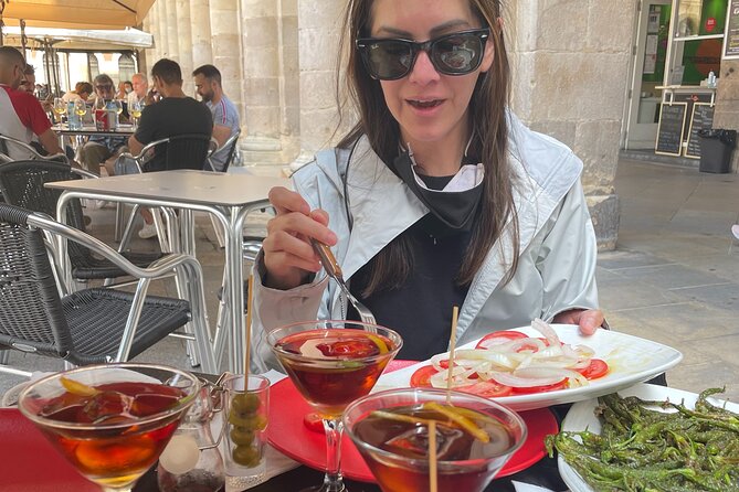 Basque Best Bites - #1 Food & Wine tour of Bilbao - Bilbao by Pintxos: What This 3-Hour Walk Feels Like