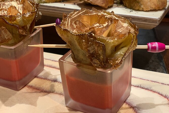 Basque Best Bites - #1 Food & Wine tour of Bilbao - Price and Value at $120.98: When It Feels Worth It