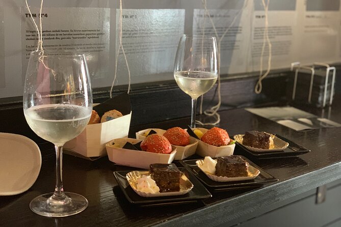 Basque Best Bites - #1 Food & Wine tour of Bilbao - Tips for Your 6:00 pm Start: How to Prepare and Pace Yourself