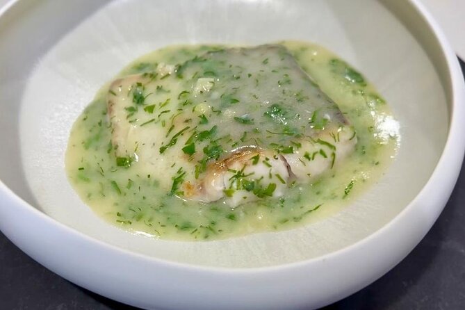Basque Cooking Experience: Market Tour & Hands-On Class English - KOOKIN Key Moments You’ll Actually Remember
