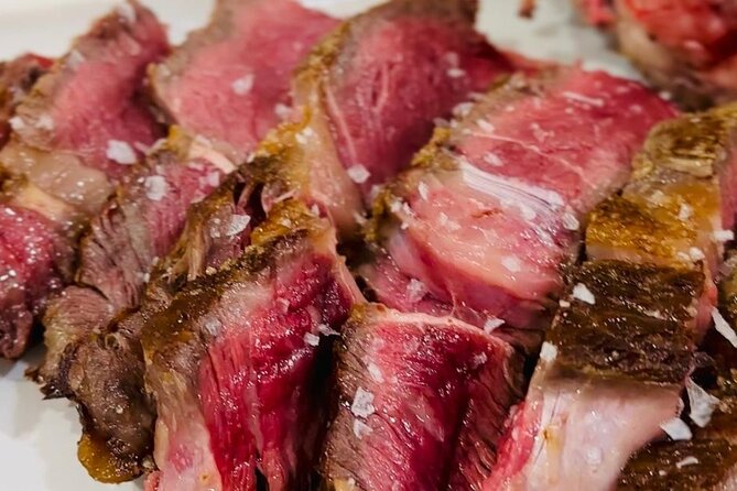 Basque Cooking Experience: Market Tour & Hands-On Class English - Beverage Pairings: Wine, Cider, and Simple Rules