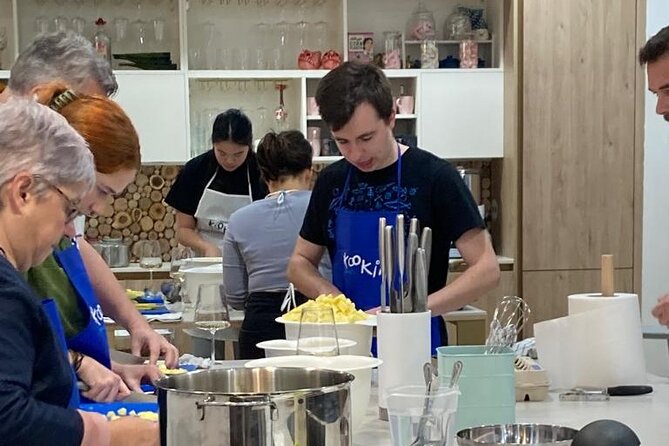 Basque Cooking Experience: Market Tour & Hands-On Class English - Price and Value: Is $168.17 Really Worth It?