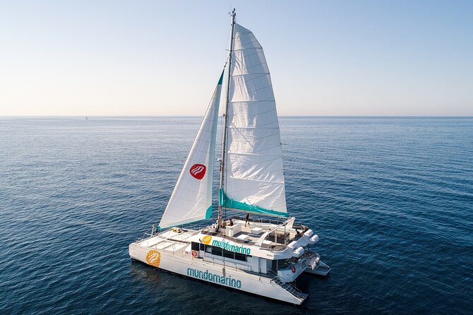 Bay of Malaga Catamaran Sailing - Should you book the Bay of Malaga Catamaran Sailing?