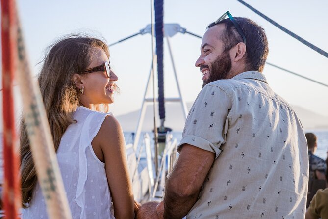 Bay of Malaga Catamaran Sailing - FAQ