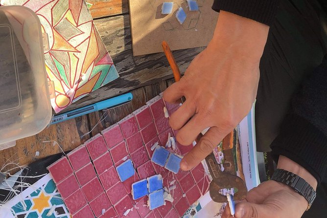 Be an Artisans in Seville for a day - Cilla del Cabildo: the quiet side of Seville’s built world