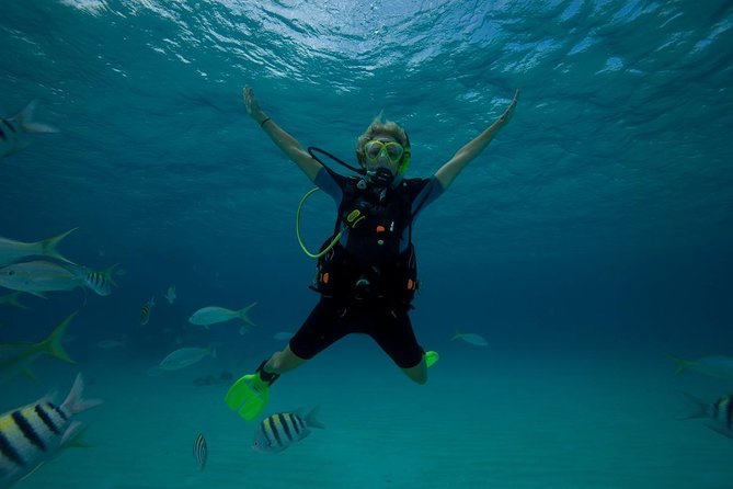 Beginners Scuba Diving Experience in Gran Canaria - What to Bring (So You’re Not Scrambling)