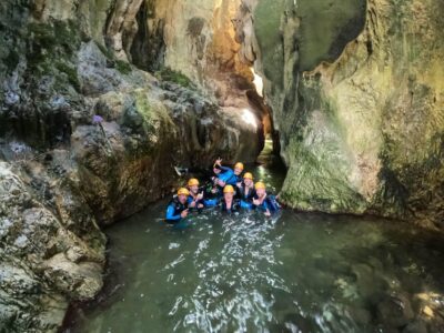 Benahavís: Canyoning Guided Tour at Guadalmina River - Benahavís start: where you meet and how the morning gets going