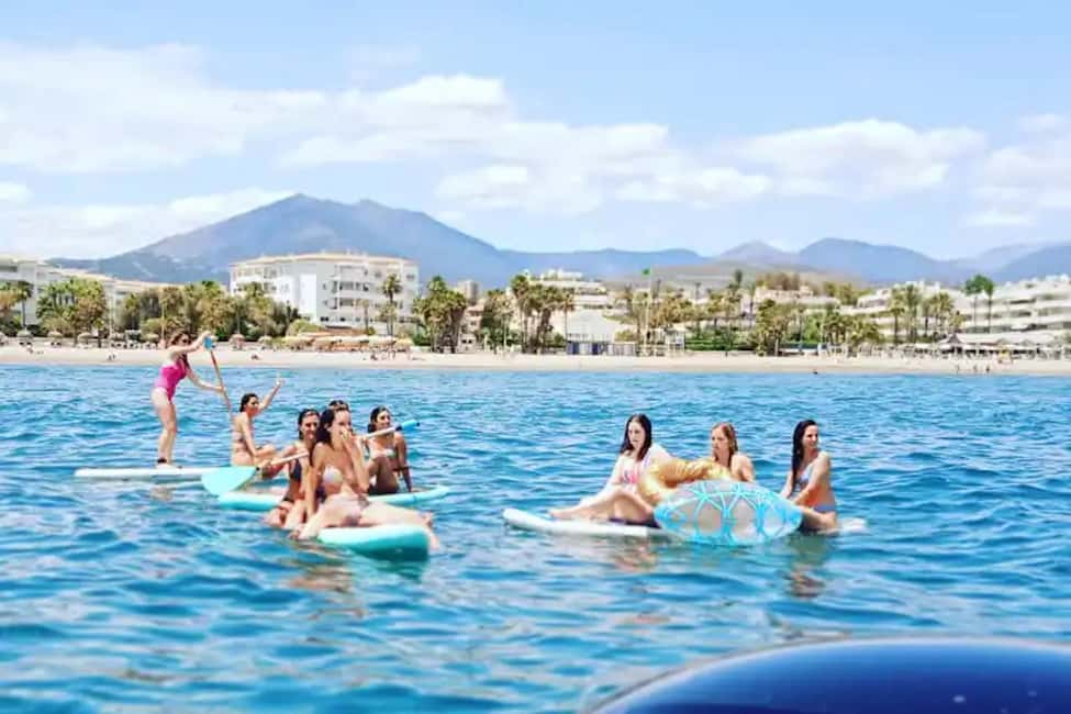 Benalmádena: Sailing & Dolphin Watching with Snacks/Drinks - Weather, sailing conditions, and what to expect if plans change