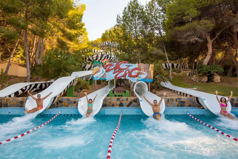 Benidorm: Aqualandia Entry w/Optional Mundomar Combo Ticket - Key Things I’d Watch For Before You Go